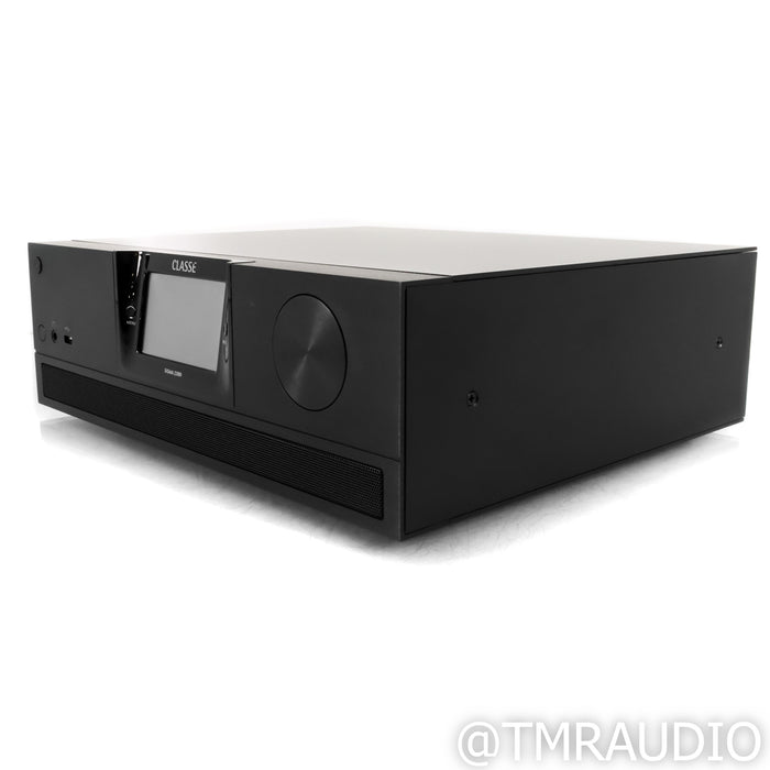 Classe Audio Sigma 2200i Stereo Streaming Integrated Amplifier