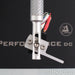 Clearaudio Performance DC Belt Drive Turntable; w/ Dynavector DV-XX2MKII MC