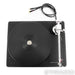 Clearaudio Performance DC Belt Drive Turntable; w/ Dynavector DV-XX2MKII MC