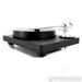 Clearaudio Performance DC Belt Drive Turntable; w/ Dynavector DV-XX2MKII MC