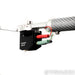 Clearaudio Performance DC Belt Drive Turntable; w/ Dynavector DV-XX2MKII MC