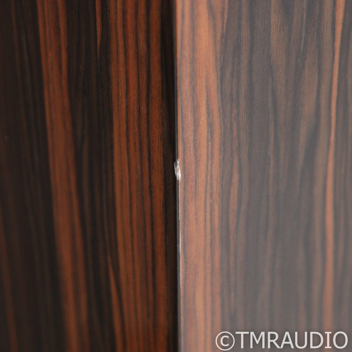 Bowers & Wilkins 702 Signature Floorstanding Speakers; Datuk Gloss Pair