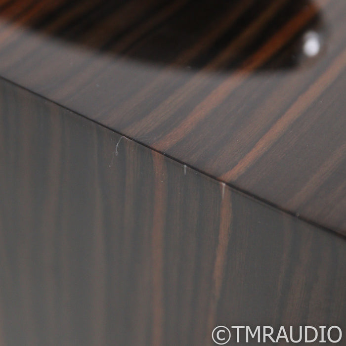 Bowers & Wilkins 702 Signature Floorstanding Speakers; Datuk Gloss Pair