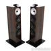 Bowers & Wilkins 702 Signature Floorstanding Speakers; Datuk Gloss Pair