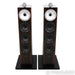 Bowers & Wilkins 702 Signature Floorstanding Speakers; Datuk Gloss Pair