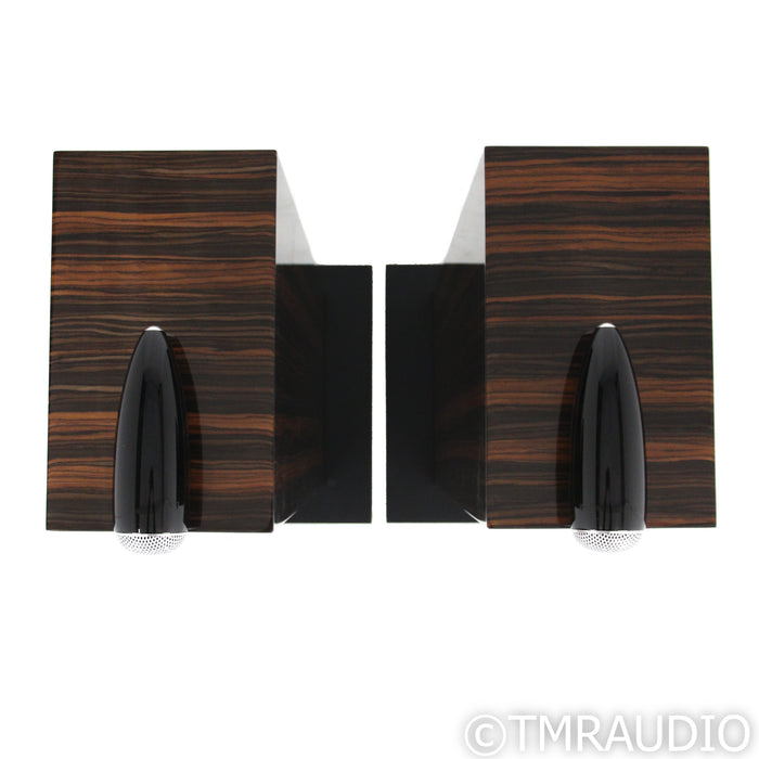 Bowers & Wilkins 702 Signature Floorstanding Speakers; Datuk Gloss Pair