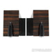 Bowers & Wilkins 702 Signature Floorstanding Speakers; Datuk Gloss Pair
