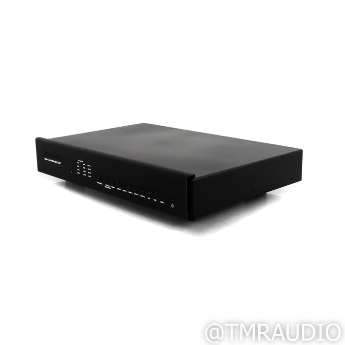 Bryston BDA-3.14 Streaming DAC; D/A Converter