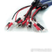 Cardas Audio Clear Cygnus Bi-Wire Speaker Cables; 2.5m Pair