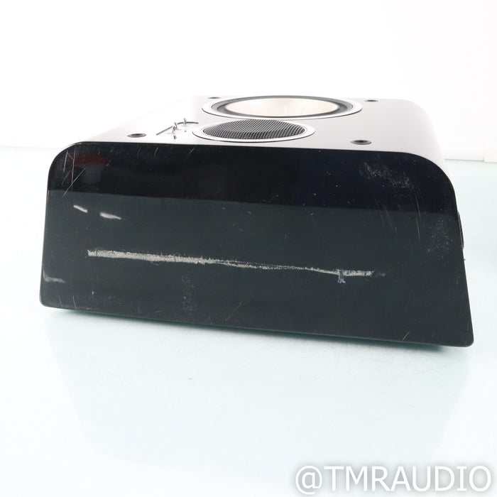 Monitor Audio Gold GX-FX Surround Speakers; Piano Black Pair