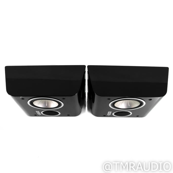 Monitor Audio Gold GX-FX Surround Speakers; Piano Black Pair