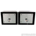Monitor Audio Gold GX-FX Surround Speakers; Piano Black Pair