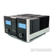 McIntosh MC402 Stereo Power Amplifier