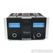 McIntosh MC402 Stereo Power Amplifier