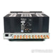 McIntosh MC402 Stereo Power Amplifier