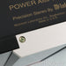 McIntosh MC402 Stereo Power Amplifier