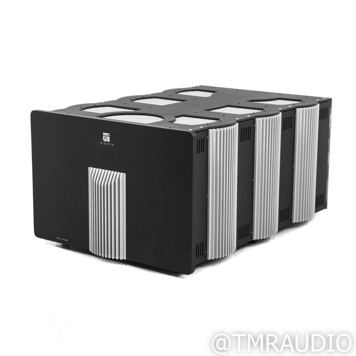 Simaudio Titan HT200 7 Channel Power Amplifier