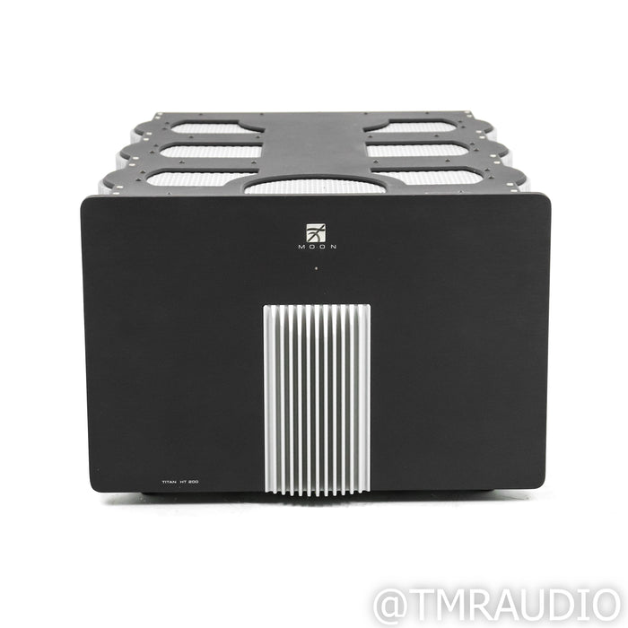 Simaudio Titan HT200 7 Channel Power Amplifier