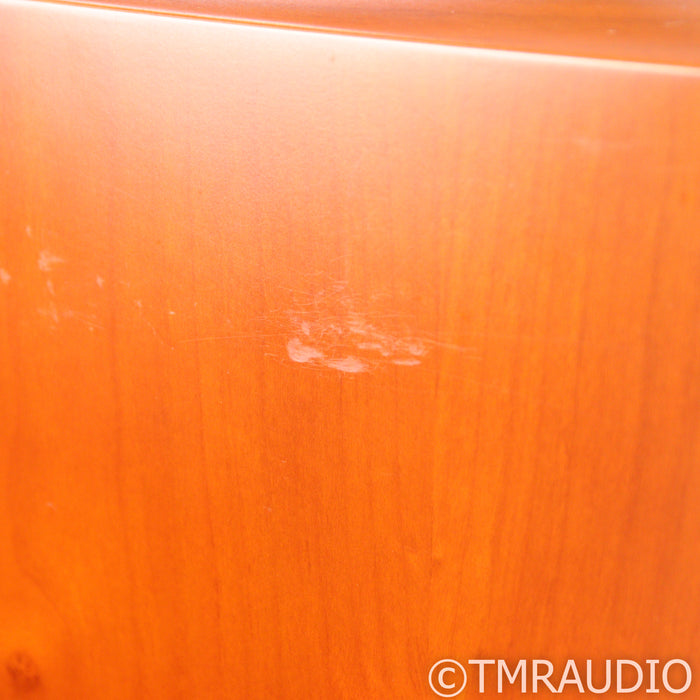 Paradigm Signature S8 Floorstanding Speakers; Cherry Pair (No Grills)