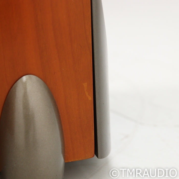 Paradigm Signature S8 Floorstanding Speakers; Cherry Pair (No Grills)