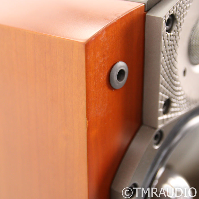 Paradigm Signature S8 Floorstanding Speakers; Cherry Pair (No Grills)