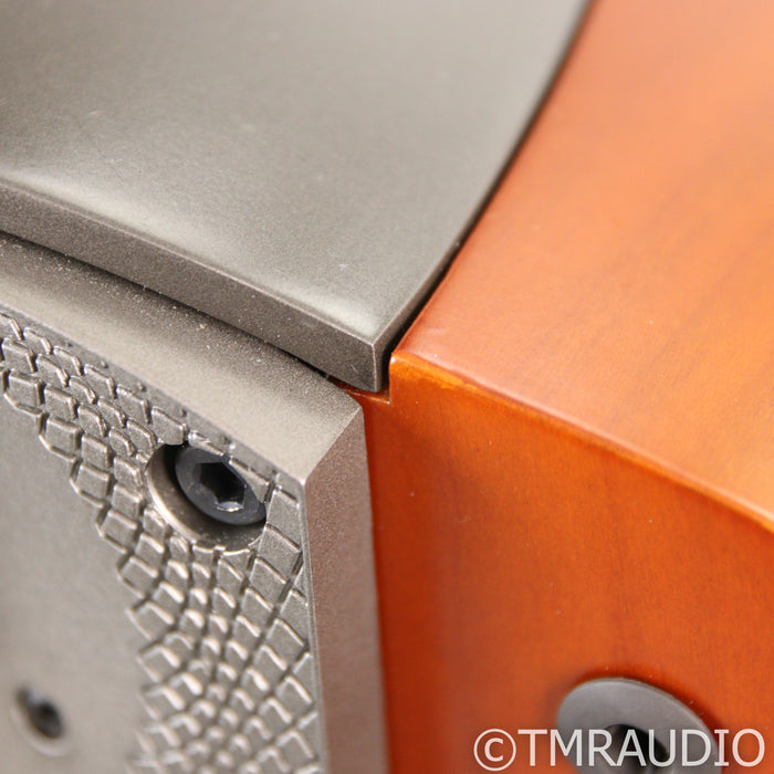 Paradigm Signature S8 Floorstanding Speakers; Cherry Pair (No Grills)