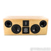 Salk Signature Sound SS 7C Center Channel Speaker; Curly Maple