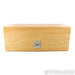 Salk Signature Sound SS 7C Center Channel Speaker; Curly Maple