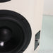 Von Schweikert TS-150 Dipole / Monopole Surround Speakers; White Pair