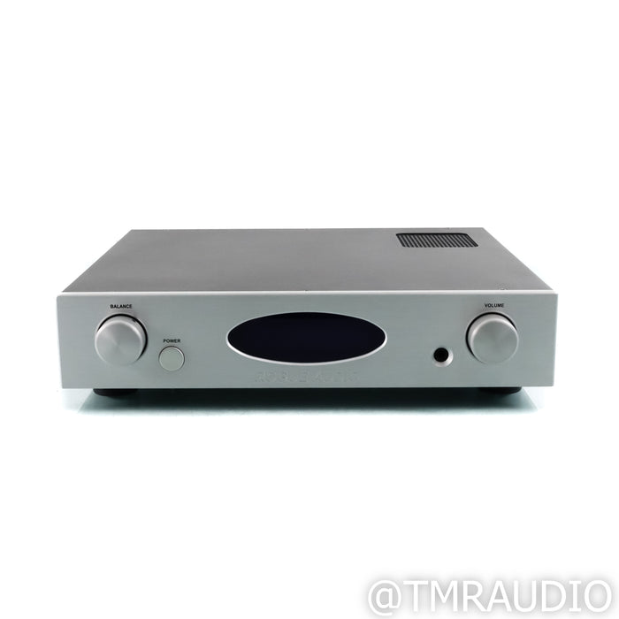 Rogue Audio RP-1 Stereo Tube Preamplifier; MM & MC Phono