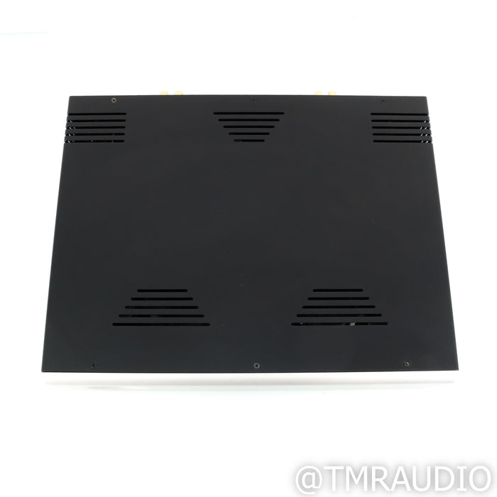 Rogue Audio Medusa Stereo Tube Hybrid Power Amplifier