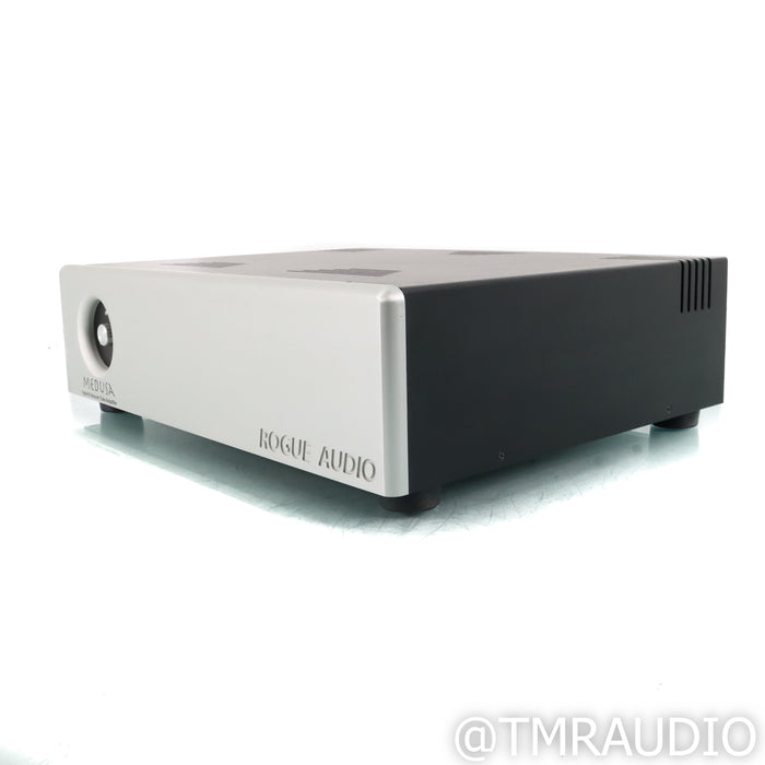 Rogue Audio Medusa Stereo Tube Hybrid Power Amplifier