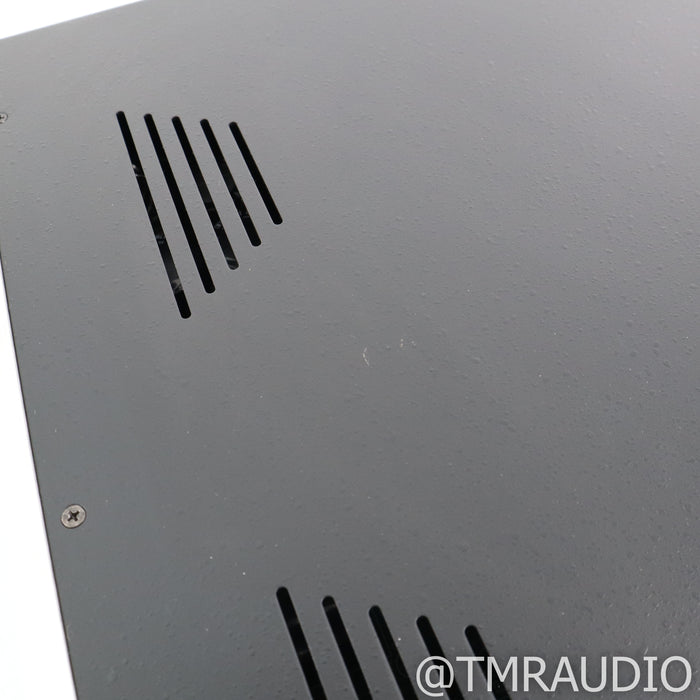 Rogue Audio Medusa Stereo Tube Hybrid Power Amplifier