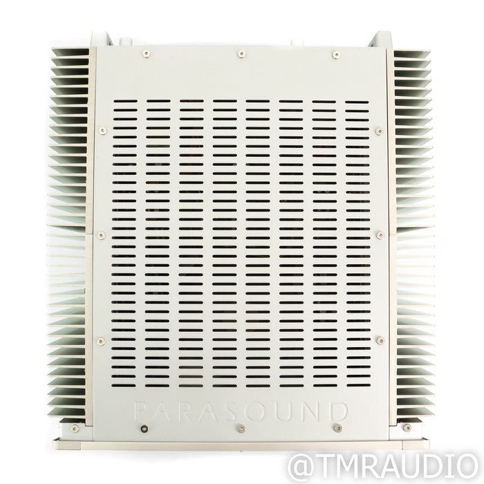 Parasound Halo A 21 Stereo Power Amplifier