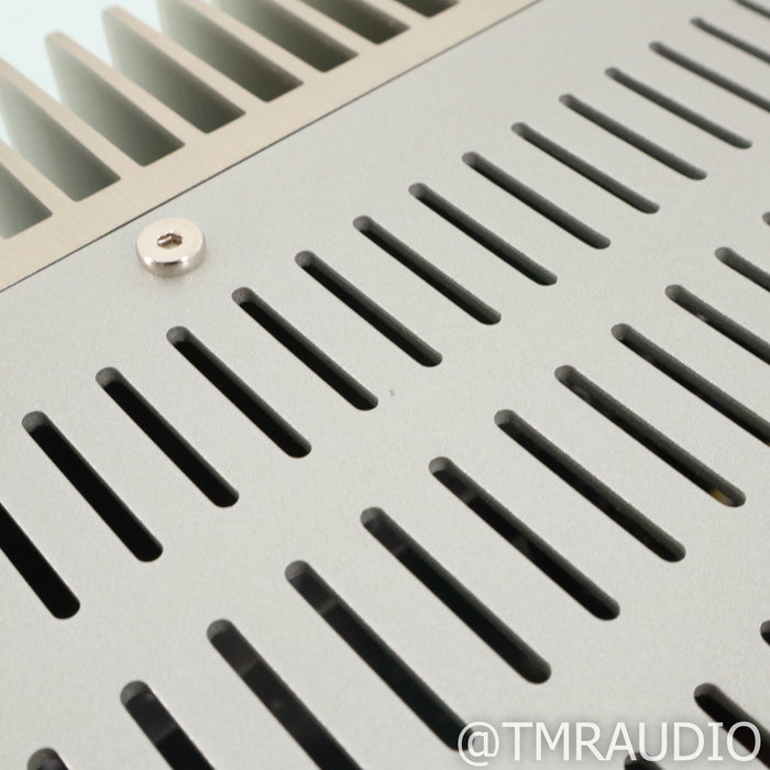 Parasound Halo A 21 Stereo Power Amplifier