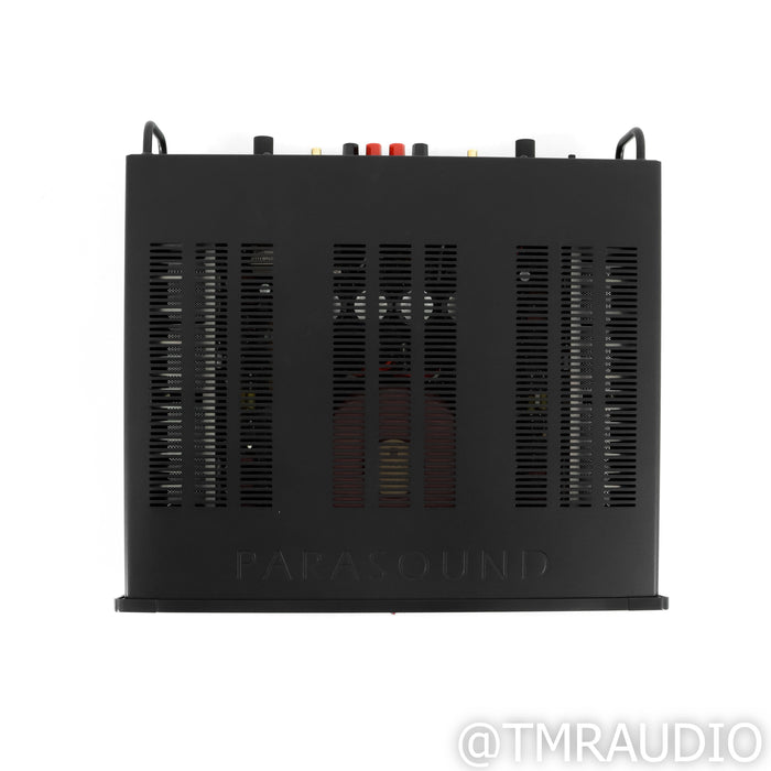 Parasound Halo A 23 Stereo Power Amplifier