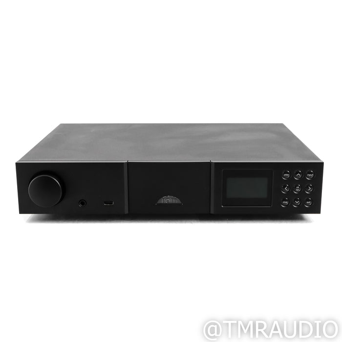 Naim NAC-N 272 Wireless Streaming Preamplifier & DAC