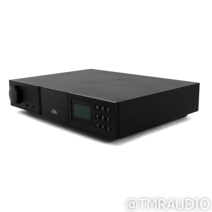 Naim NAC-N 272 Wireless Streaming Preamplifier & DAC