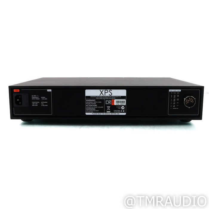 Naim XPS DR Power Supply
