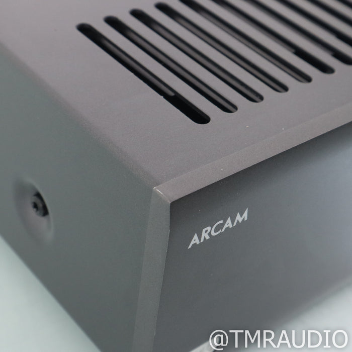 Arcam PA410 Four Channel Power Amplifier