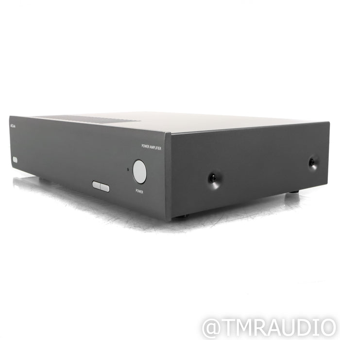 Arcam PA410 Four Channel Power Amplifier
