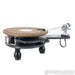 GEM Dandy PolyTable Super 12 Turntable; Sorane TA-1L; DMD Upgrade (No cartridge)