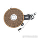 GEM Dandy PolyTable Super 12 Turntable; Sorane TA-1L; DMD Upgrade (No cartridge)