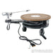 GEM Dandy PolyTable Super 12 Turntable; Sorane TA-1L; DMD Upgrade (No cartridge)
