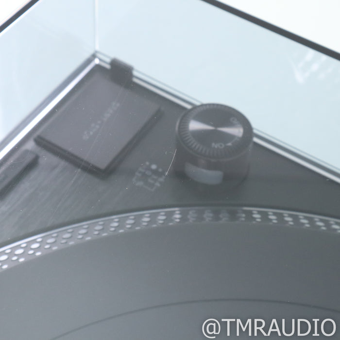Technics SL-1210G Direct Drive Turntable (No Cartridge)