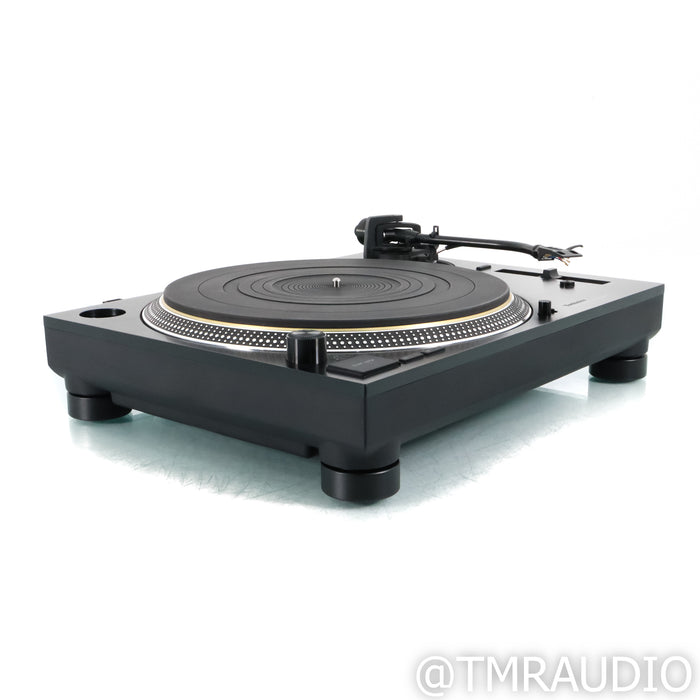 Technics SL-1210G Direct Drive Turntable (No Cartridge)