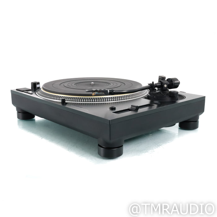 Technics SL-1210G Direct Drive Turntable (No Cartridge)