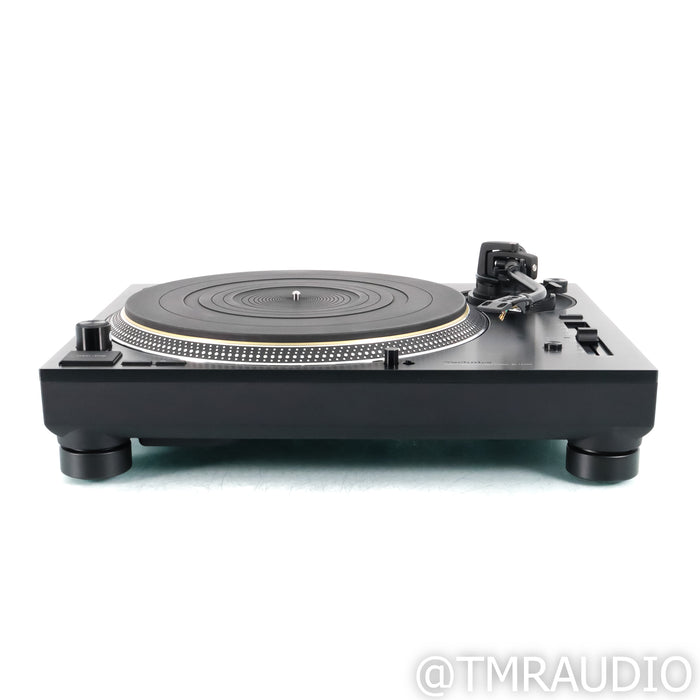 Technics SL-1210G Direct Drive Turntable (No Cartridge)