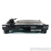 Technics SL-1210G Direct Drive Turntable (No Cartridge)