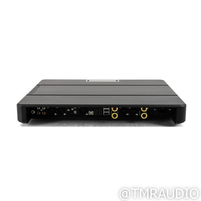 Micromega M-One M100 Stereo Integrated Amplifier